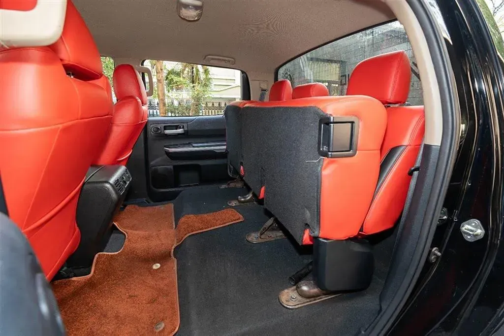 2014 Toyota Tundra 5.7L 386HP V8 6AT,autocango,china used car exporter,china ev exporter,chinese used car exporter,chinese used ev exporter