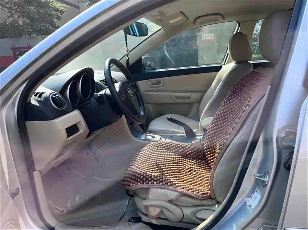 2010 Mazda 3 1.6L 107HP L4 4AT,autocango,china used car exporter,china ev exporter,chinese used car exporter,chinese used ev exporter