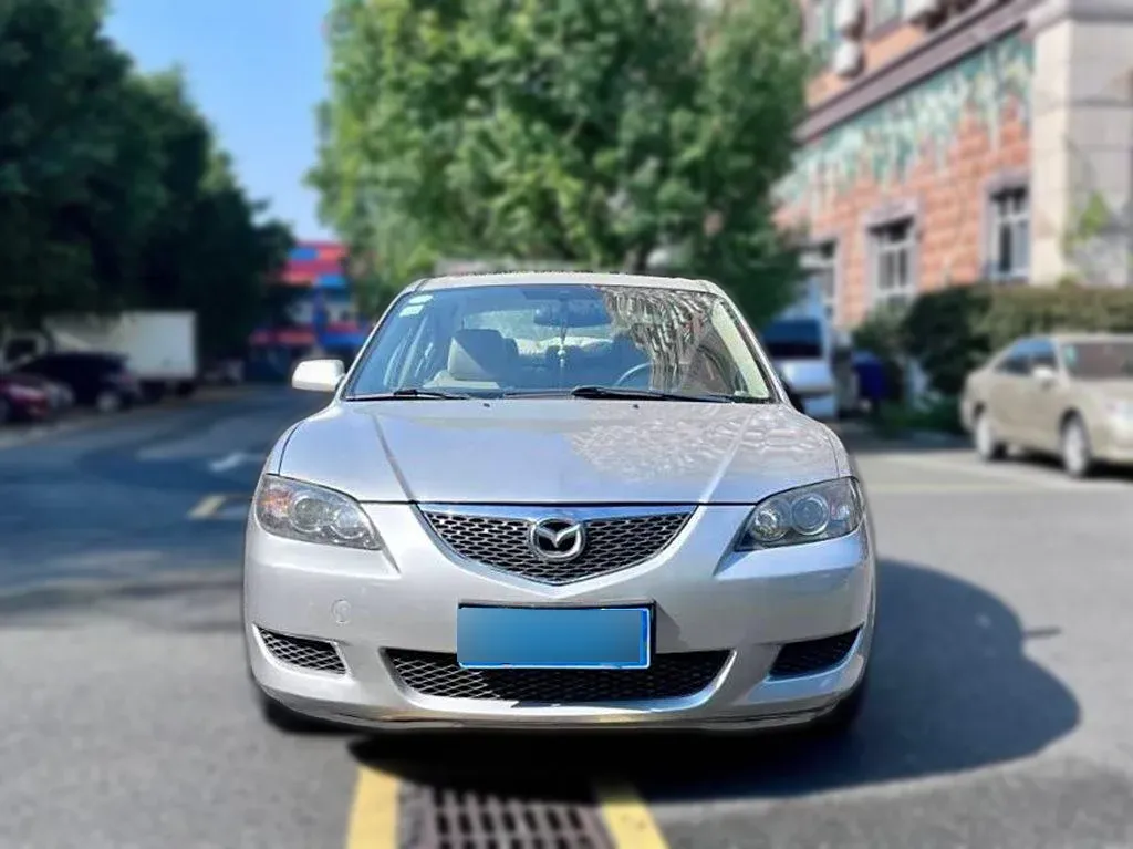 2010 Mazda 3 1.6L 107HP L4 4AT,autocango,china used car exporter,china ev exporter,chinese used car exporter,chinese used ev exporter