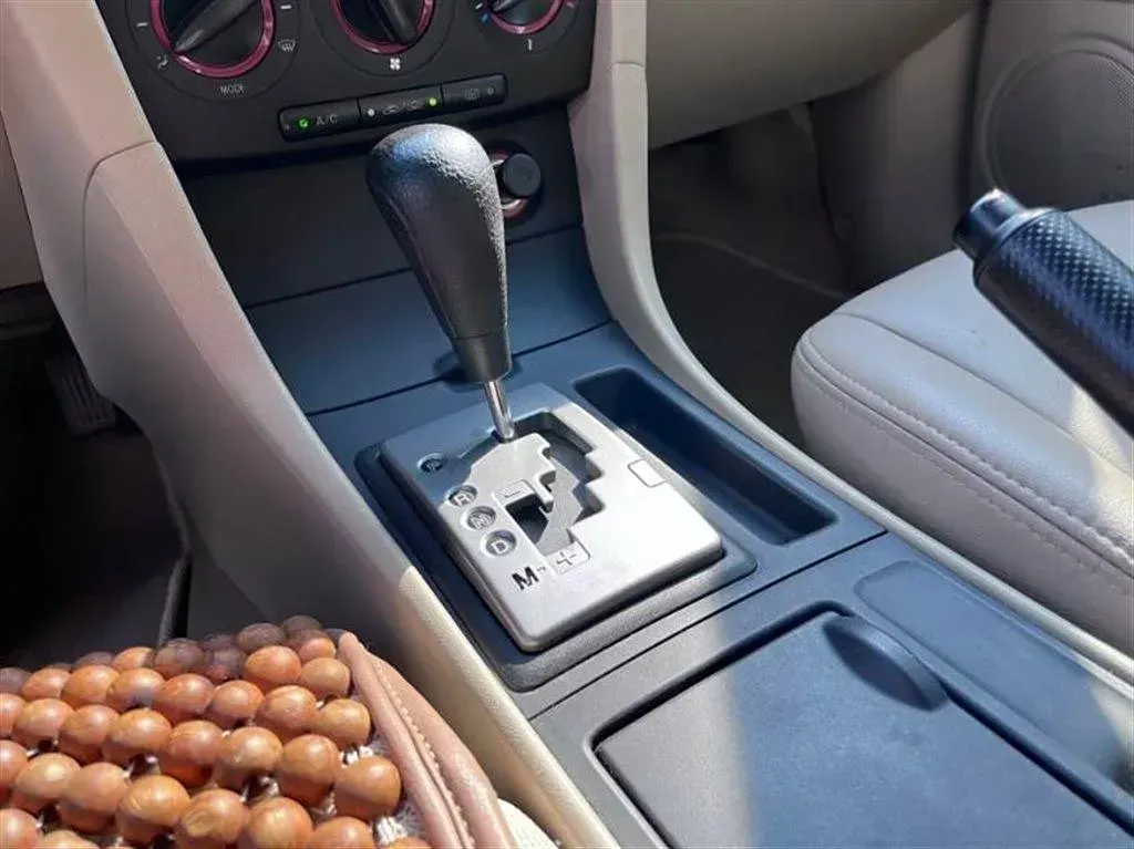 2010 Mazda 3 1.6L 107HP L4 4AT,autocango,china used car exporter,china ev exporter,chinese used car exporter,chinese used ev exporter