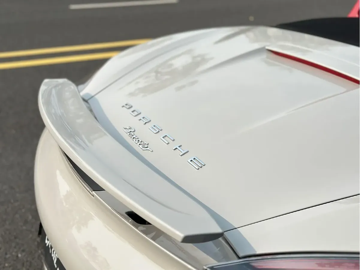 2015 Porsche Boxster 2.7L 265HP H6 7DCT,autocango,china used car exporter,china ev exporter,chinese used car exporter,chinese used ev exporter