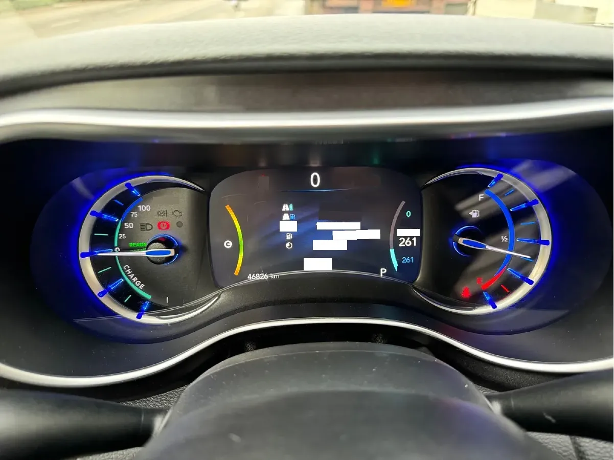 2019 Chrysler Pacifica 3.6L 245HP V6 E-CVT PHEV 16KWH,autocango,china used car exporter,china ev exporter,chinese used car exporter,chinese used ev exporter