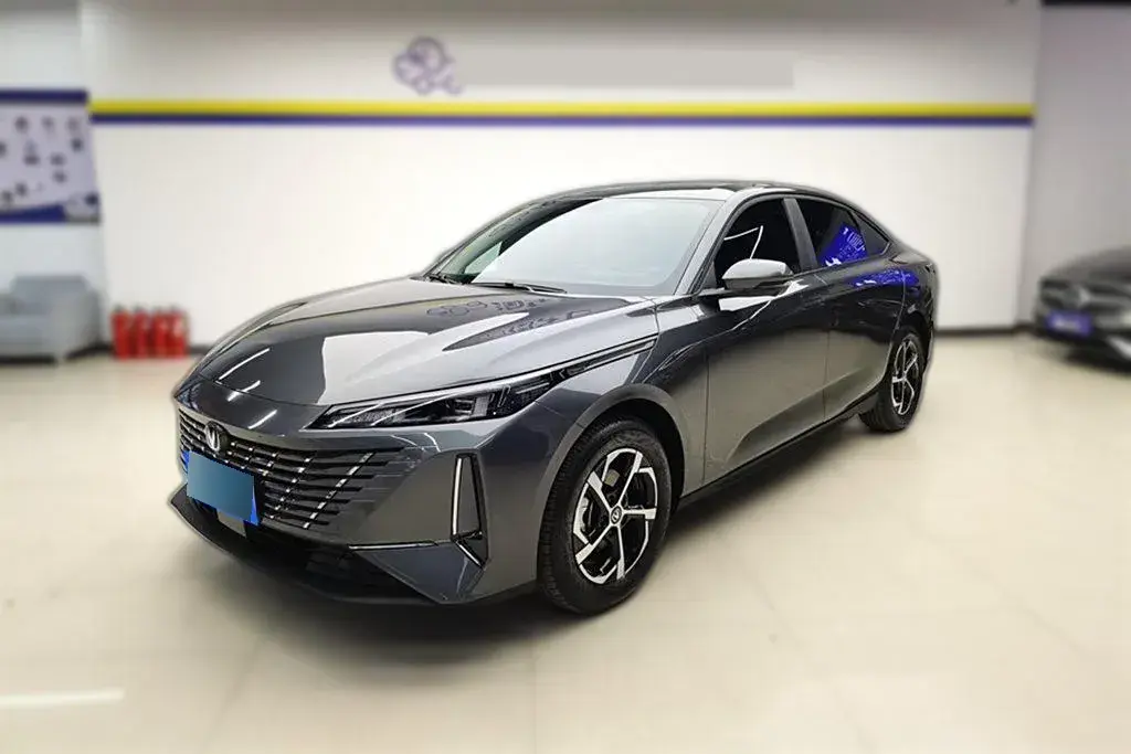 2024 ChangAn Eado 1.5T 170HP L4 7DCT