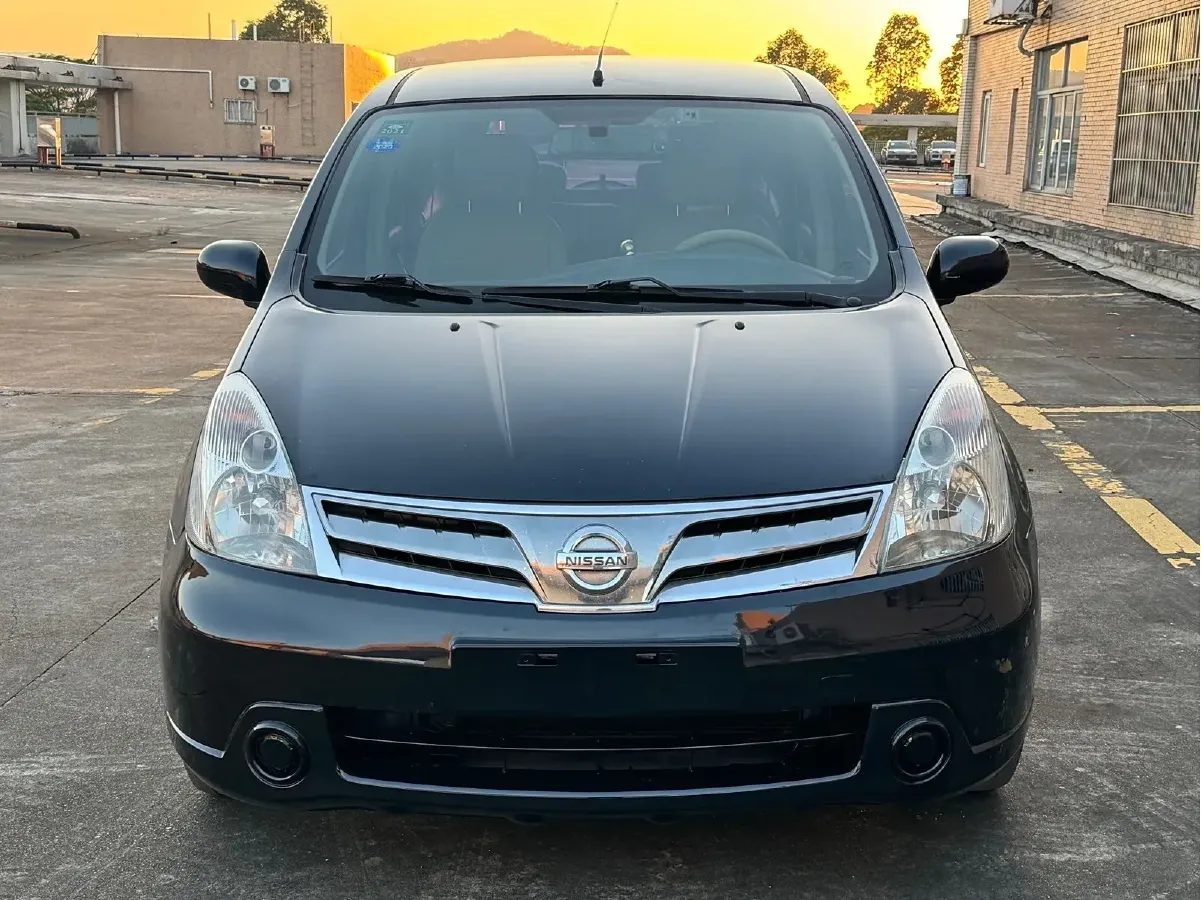2006 Nissan Geniss 1.8L 126HP L4 4AT,autocango,china used car exporter,china ev exporter,chinese used car exporter,chinese used ev exporter