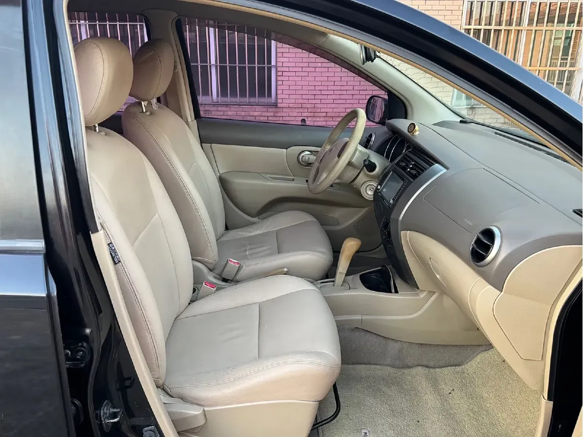 2006 Nissan Geniss 1.8L 126HP L4 4AT,autocango,china used car exporter,china ev exporter,chinese used car exporter,chinese used ev exporter