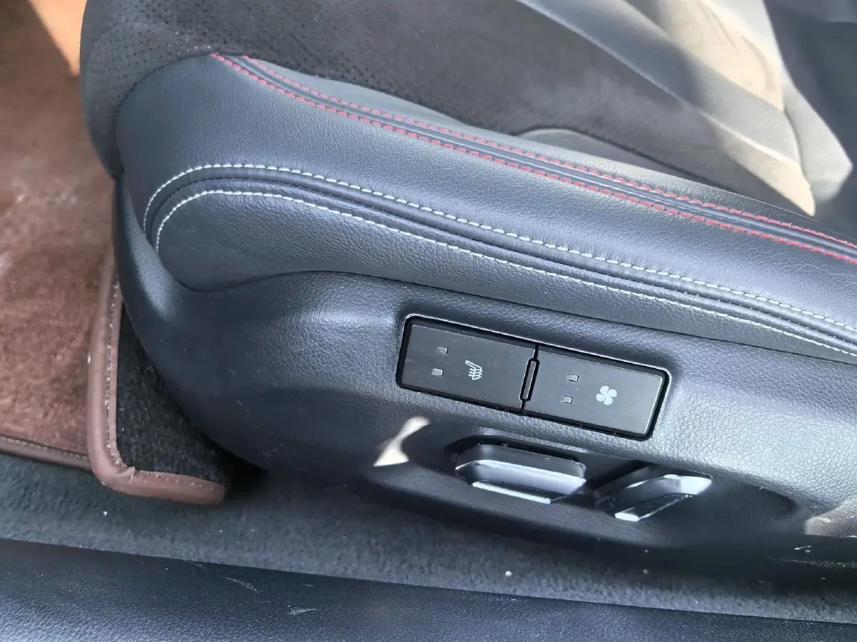 2018 QianTu K50 BEV 78.84KWH,autocango,china used car exporter,china ev exporter,chinese used car exporter,chinese used ev exporter