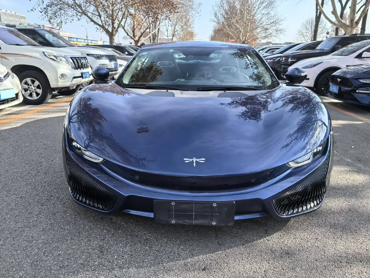 2018 QianTu K50 BEV 78.84KWH,autocango,china used car exporter,china ev exporter,chinese used car exporter,chinese used ev exporter