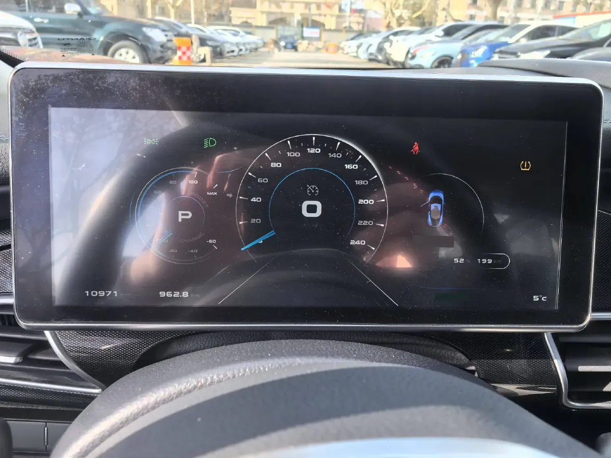 2018 QianTu K50 BEV 78.84KWH,autocango,china used car exporter,china ev exporter,chinese used car exporter,chinese used ev exporter