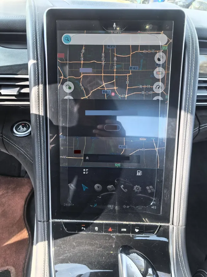 2018 QianTu K50 BEV 78.84KWH,autocango,china used car exporter,china ev exporter,chinese used car exporter,chinese used ev exporter