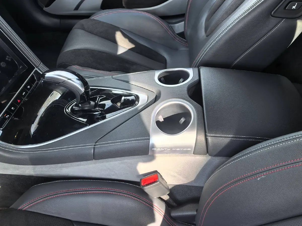 2018 QianTu K50 BEV 78.84KWH,autocango,china used car exporter,china ev exporter,chinese used car exporter,chinese used ev exporter