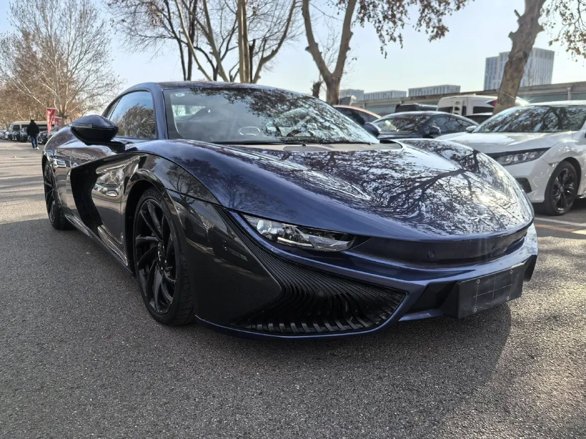 2018 QianTu K50 BEV 78.84KWH,autocango,china used car exporter,china ev exporter,chinese used car exporter,chinese used ev exporter