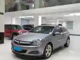 2010 Opel Astra 1.8L 140HP L4 4AT