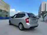2007 Kia Carens 2.0L 144HP L4 4AT