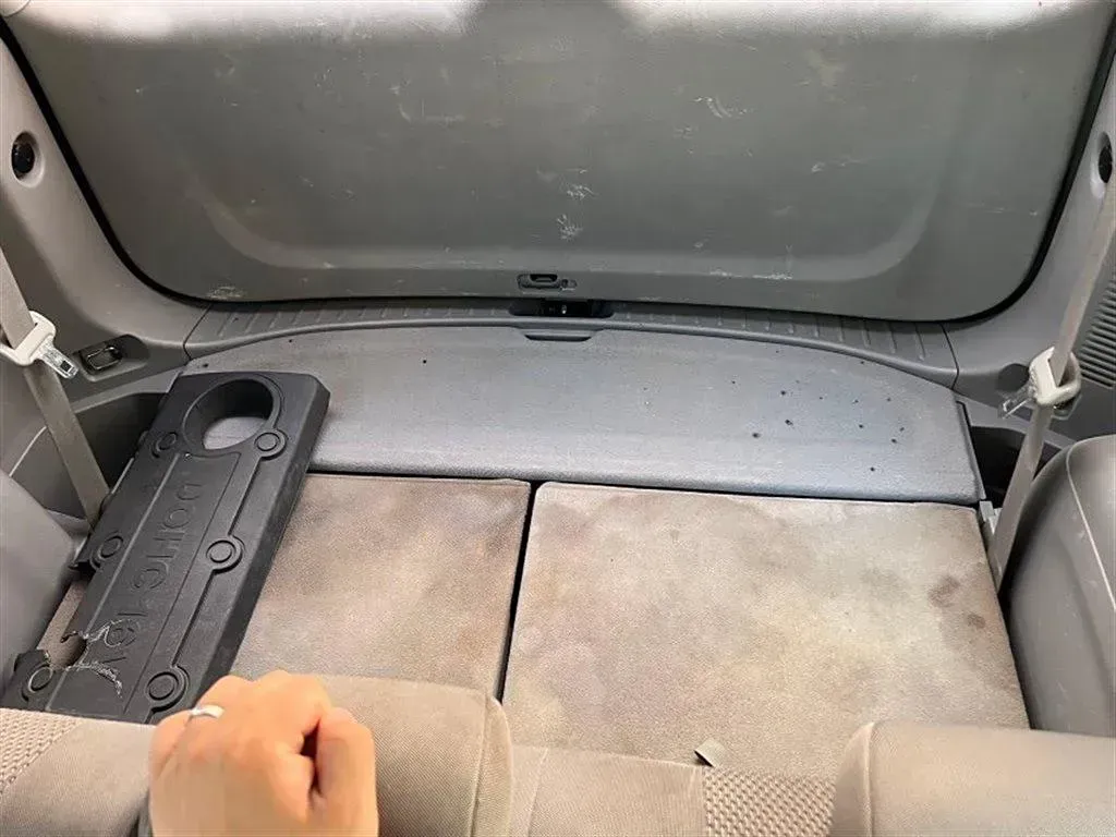 2007 Kia Carens 2.0L 144HP L4 4AT,autocango,china used car exporter,china ev exporter,chinese used car exporter,chinese used ev exporter