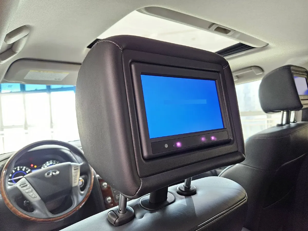 2016 Infiniti QX80 5.6L 398HP V8 7AT,autocango,china used car exporter,china ev exporter,chinese used car exporter,chinese used ev exporter