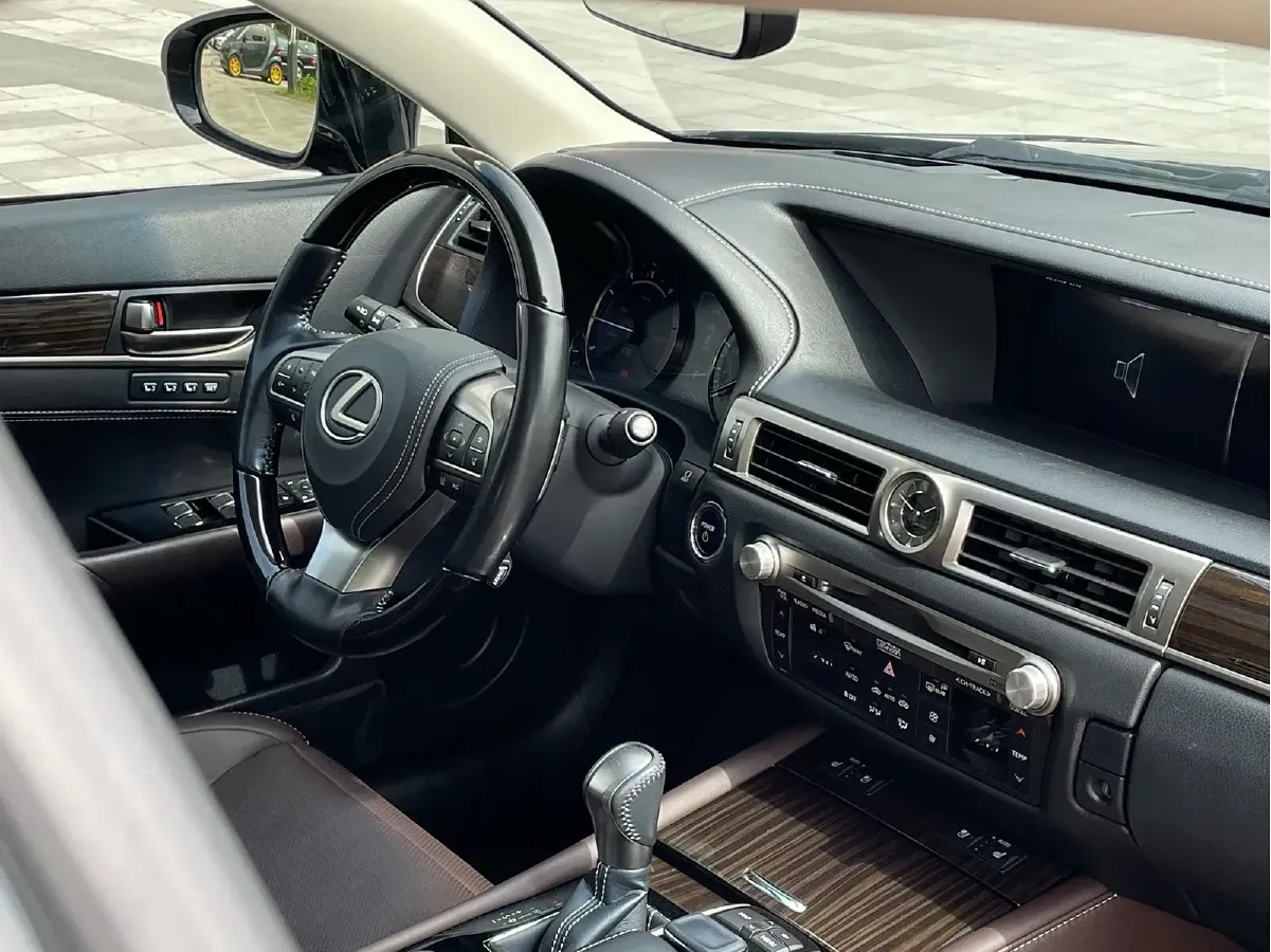 2016 Lexus GS 3.5L 292HP V6 E-CVT Hybrid,autocango,china used car exporter,china ev exporter,chinese used car exporter,chinese used ev exporter