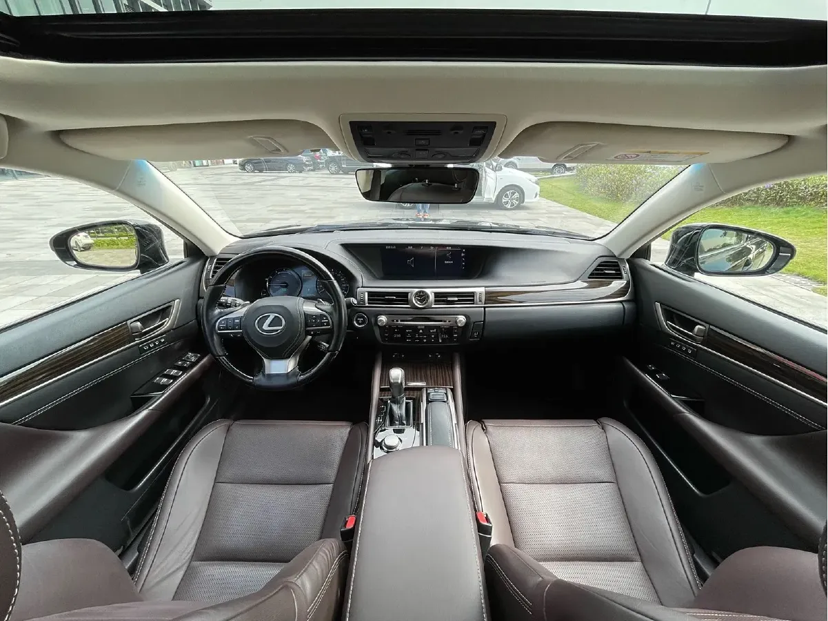 2016 Lexus GS 3.5L 292HP V6 E-CVT Hybrid,autocango,china used car exporter,china ev exporter,chinese used car exporter,chinese used ev exporter