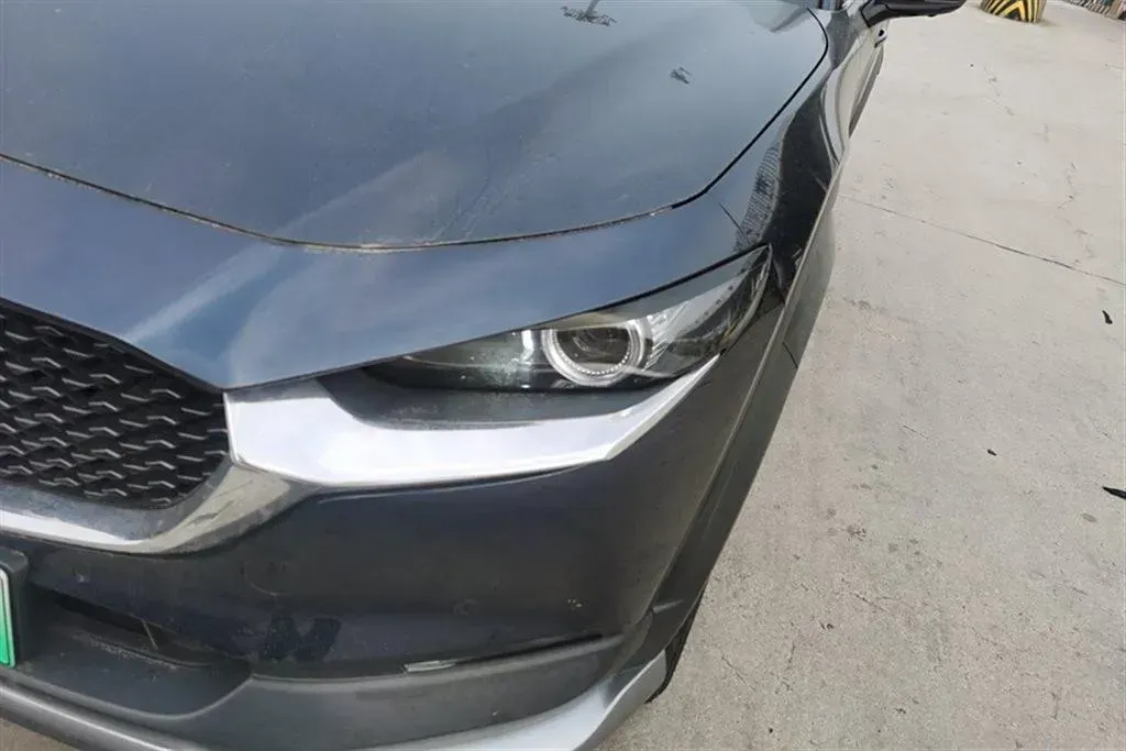 2021 Mazda CX-30 EV BEV 61.1KWH,autocango,china used car exporter,china ev exporter,chinese used car exporter,chinese used ev exporter