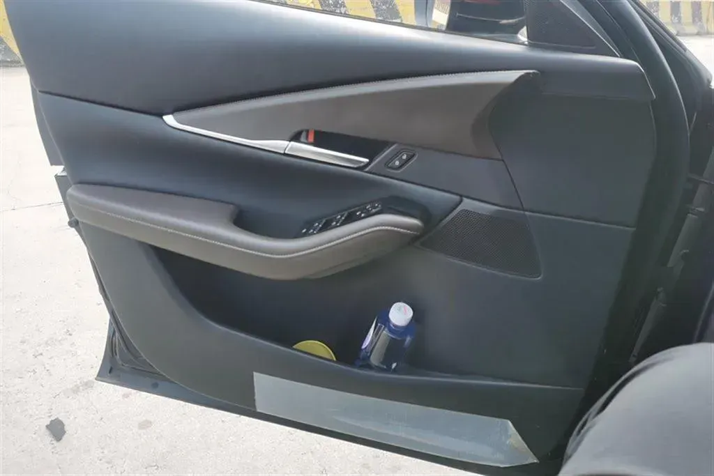 2021 Mazda CX-30 EV BEV 61.1KWH,autocango,china used car exporter,china ev exporter,chinese used car exporter,chinese used ev exporter