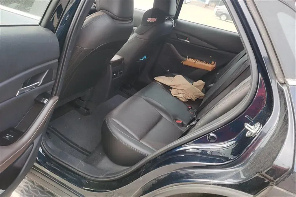 2021 Mazda CX-30 EV BEV 61.1KWH,autocango,china used car exporter,china ev exporter,chinese used car exporter,chinese used ev exporter