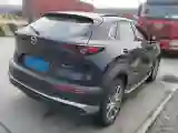 2021 Mazda CX-30 EV BEV 61.1KWH