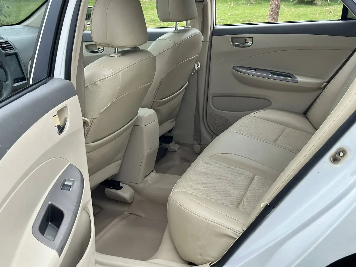 2013 BYD L3 1.5L 109HP L4 6DCT,autocango,china used car exporter,china ev exporter,chinese used car exporter,chinese used ev exporter