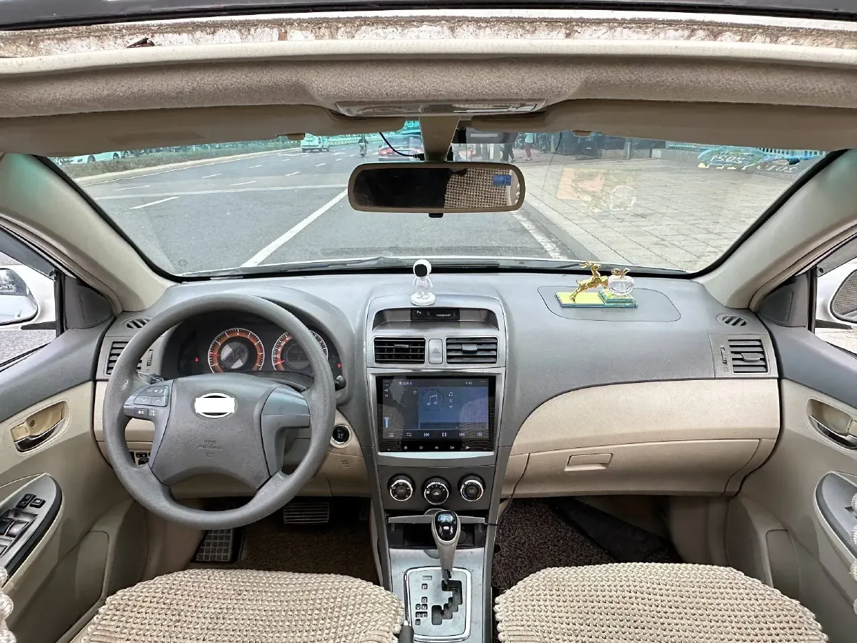 2013 BYD L3 1.5L 109HP L4 6DCT,autocango,china used car exporter,china ev exporter,chinese used car exporter,chinese used ev exporter