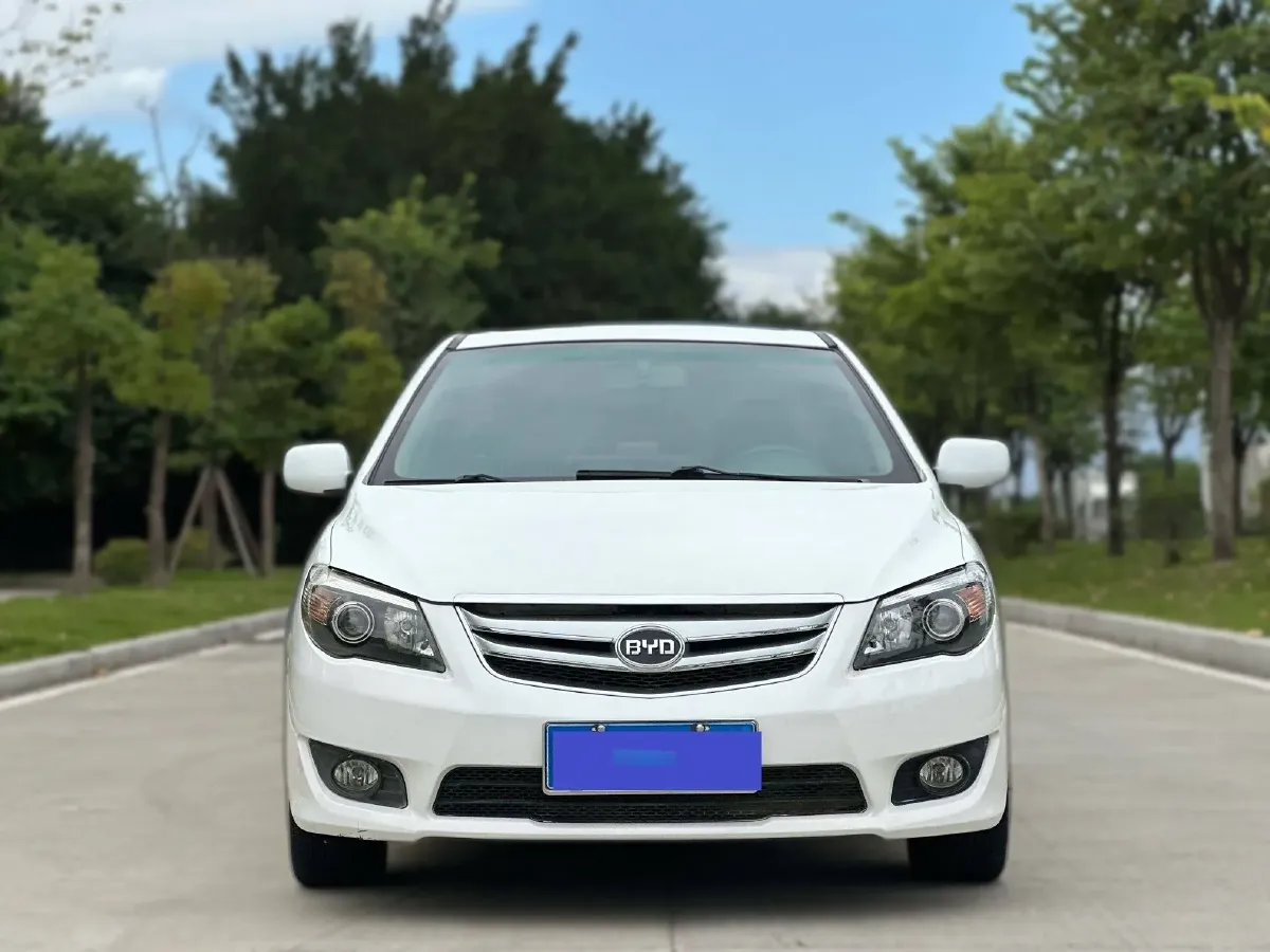 2013 BYD L3 1.5L 109HP L4 6DCT,autocango,china used car exporter,china ev exporter,chinese used car exporter,chinese used ev exporter