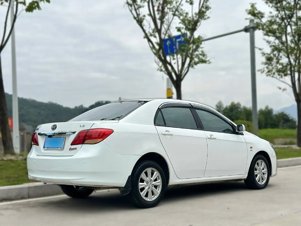 2013 BYD L3 1.5L 109HP L4 6DCT,autocango,china used car exporter,china ev exporter,chinese used car exporter,chinese used ev exporter