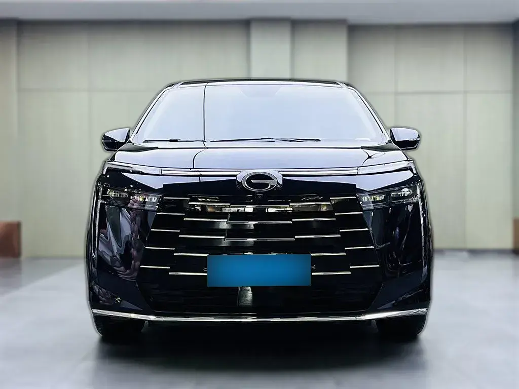 2024 GAC Trumpchi E8 2.0L 140HP L4 2DHT PHEV 25.57KWH
