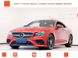 2018 Mercedes-Benz E Class 2.0T 245HP L4 9AT,autocango,china used car exporter,china ev exporter,chinese used car exporter,chinese used ev exporter
