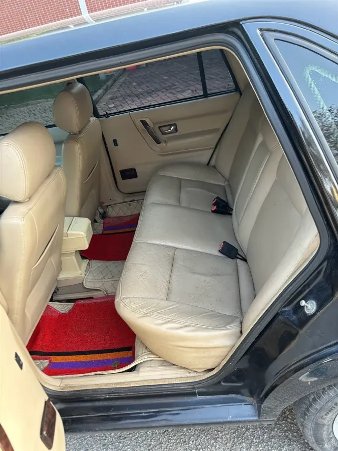 2006 Volkswagen Santana Vista 1.8L 101HP L4 4AT,autocango,china used car exporter,china ev exporter,chinese used car exporter,chinese used ev exporter