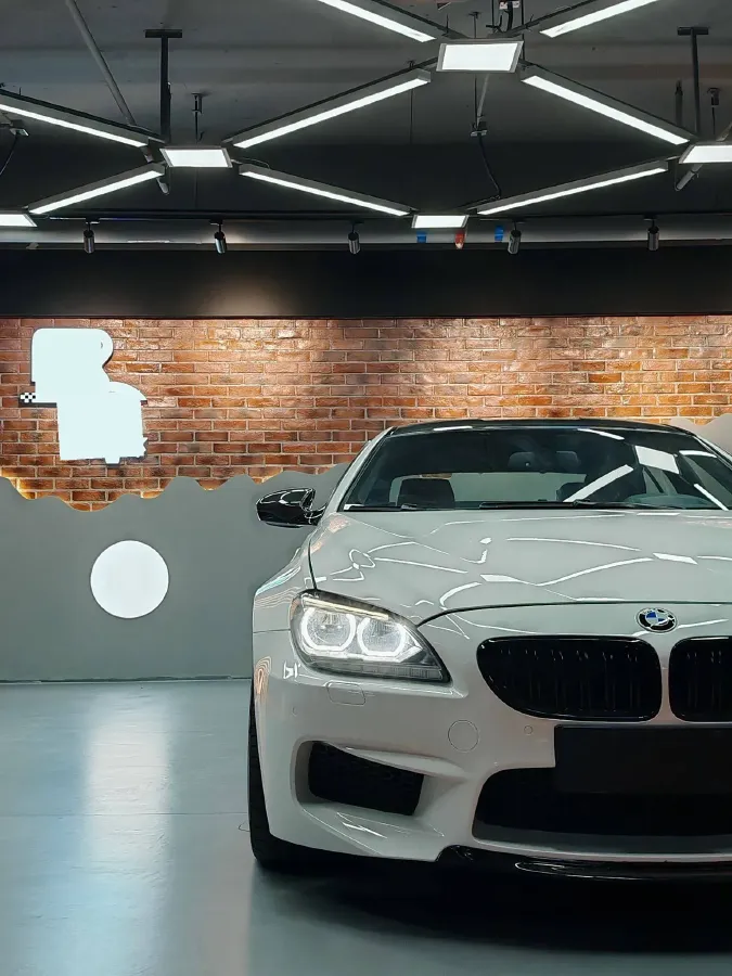 2013 BMW M6 4.4T 560HP V8 7DCT,autocango,china used car exporter,china ev exporter,chinese used car exporter,chinese used ev exporter