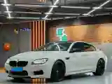 2013 BMW M6 4.4T 560HP V8 7DCT