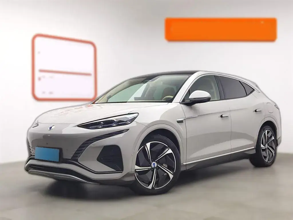 2023 Denza N7 BEV 91.3KWH