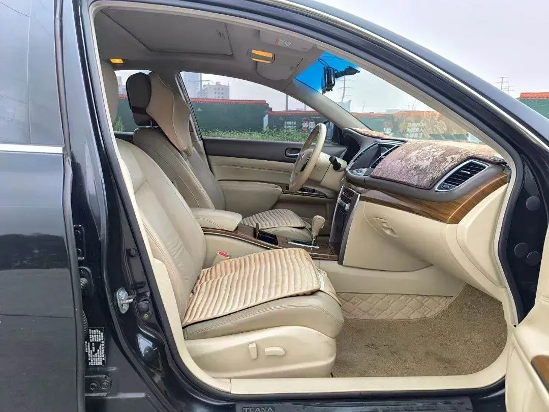 2011 Nissan Teana 2.5L 185HP V6 CVT,autocango,china used car exporter,china ev exporter,chinese used car exporter,chinese used ev exporter