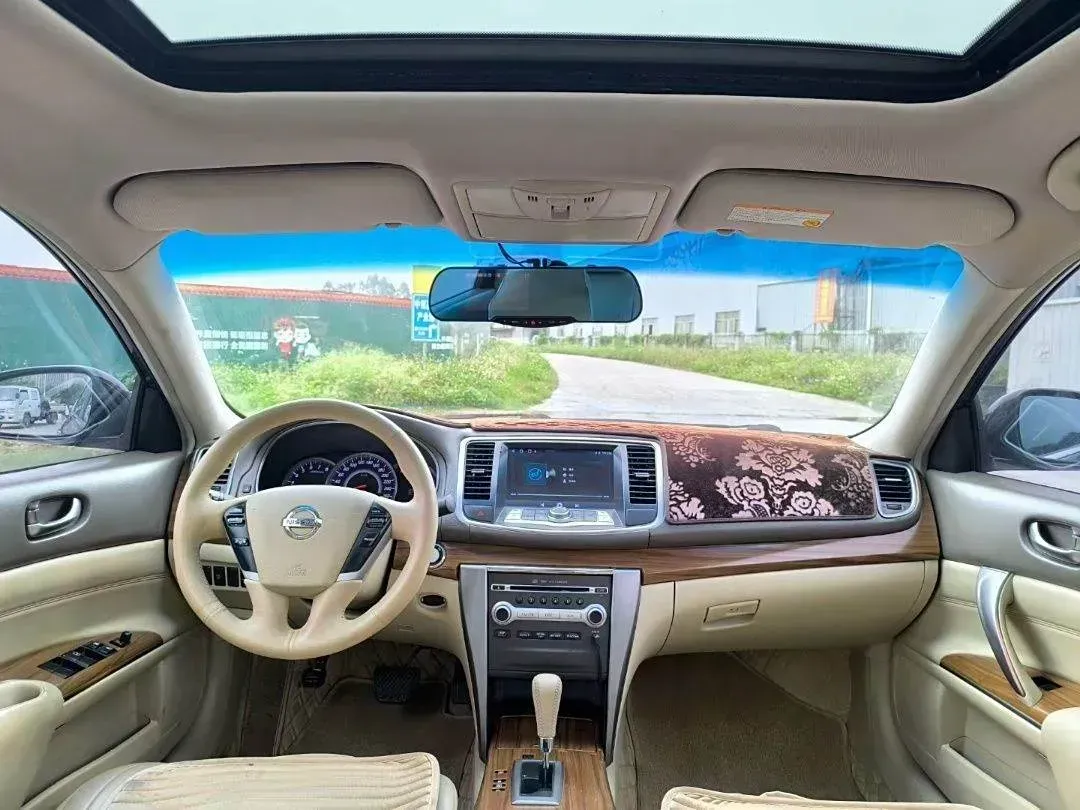 2011 Nissan Teana 2.5L 185HP V6 CVT,autocango,china used car exporter,china ev exporter,chinese used car exporter,chinese used ev exporter