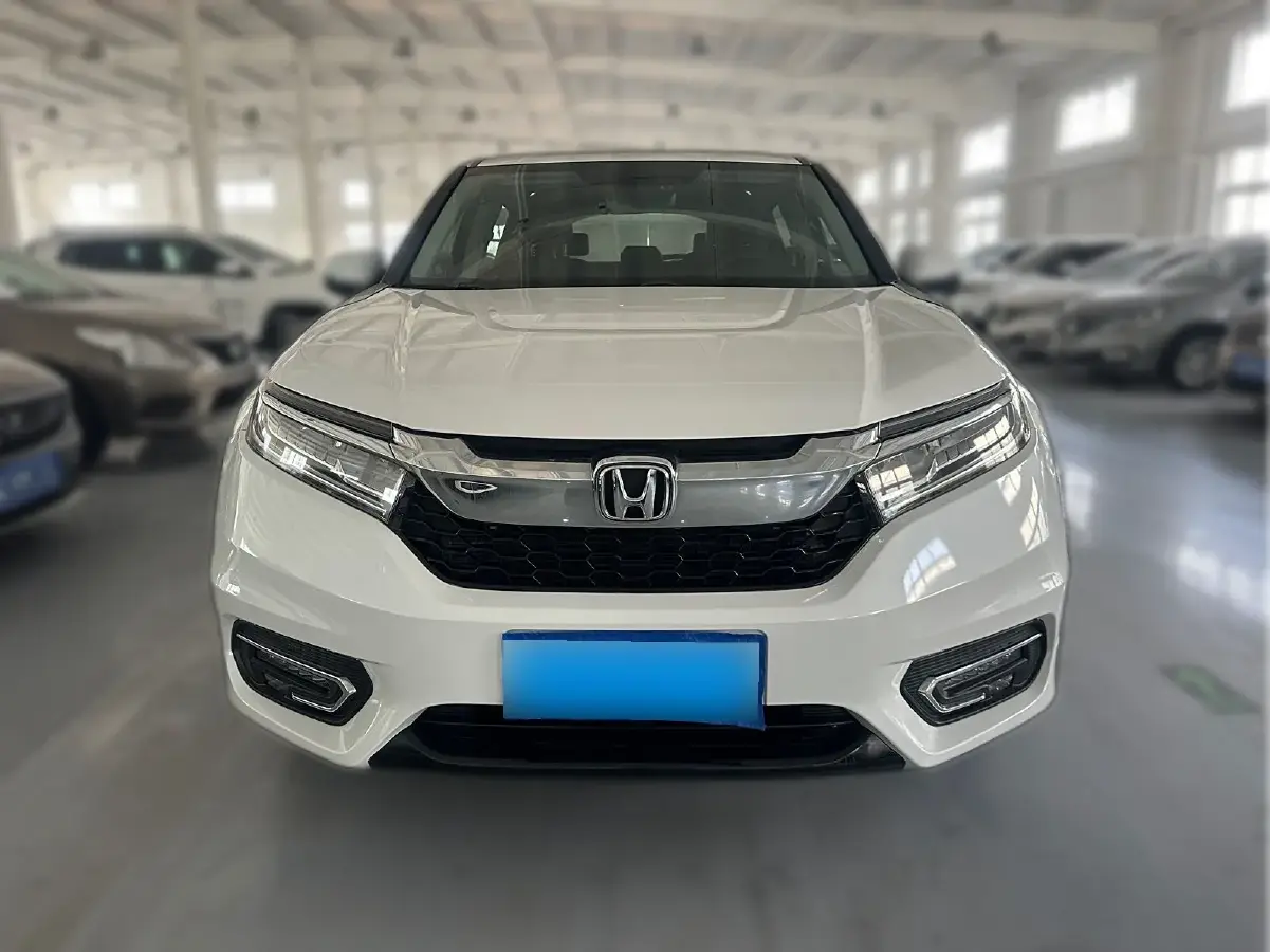 2019 Honda Avancier 1.5T 193HP L4 CVT,autocango,china used car exporter,china ev exporter,chinese used car exporter,chinese used ev exporter