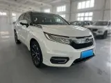 2019 Honda Avancier 1.5T 193HP L4 CVT,autocango,china used car exporter,china ev exporter,chinese used car exporter,chinese used ev exporter