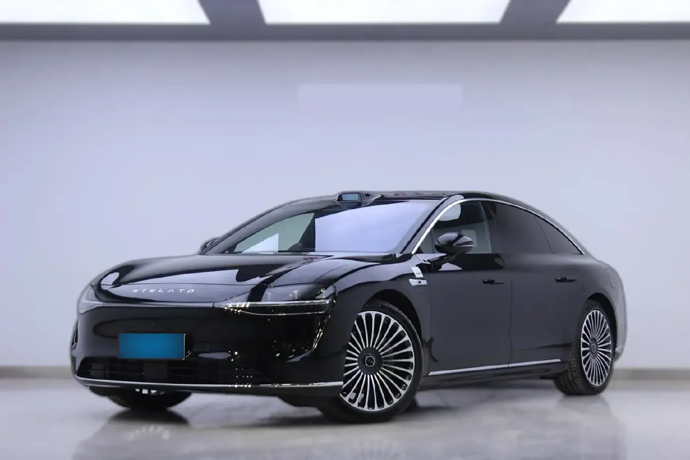 2024 HIMA Stelato S9 BEV 100KWH