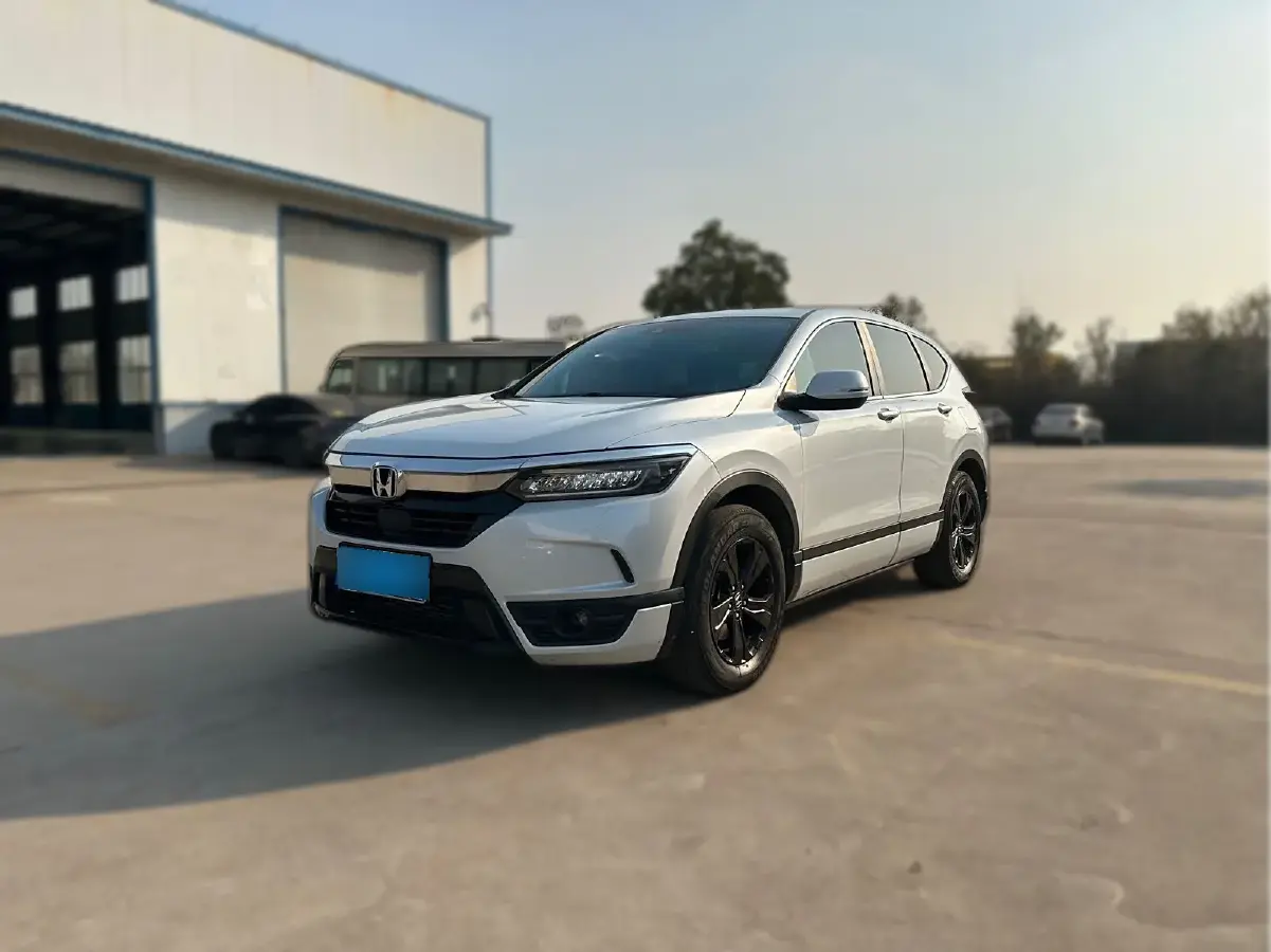 2021 Honda Breeze 1.5T 193HP L4 CVT