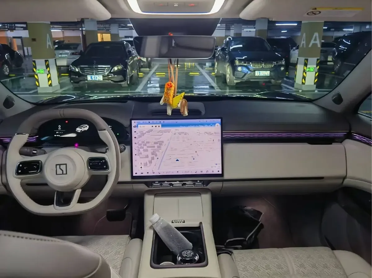 2025 Zeekr 7X BEV 100KWH,autocango,china used car exporter,china ev exporter,chinese used car exporter,chinese used ev exporter