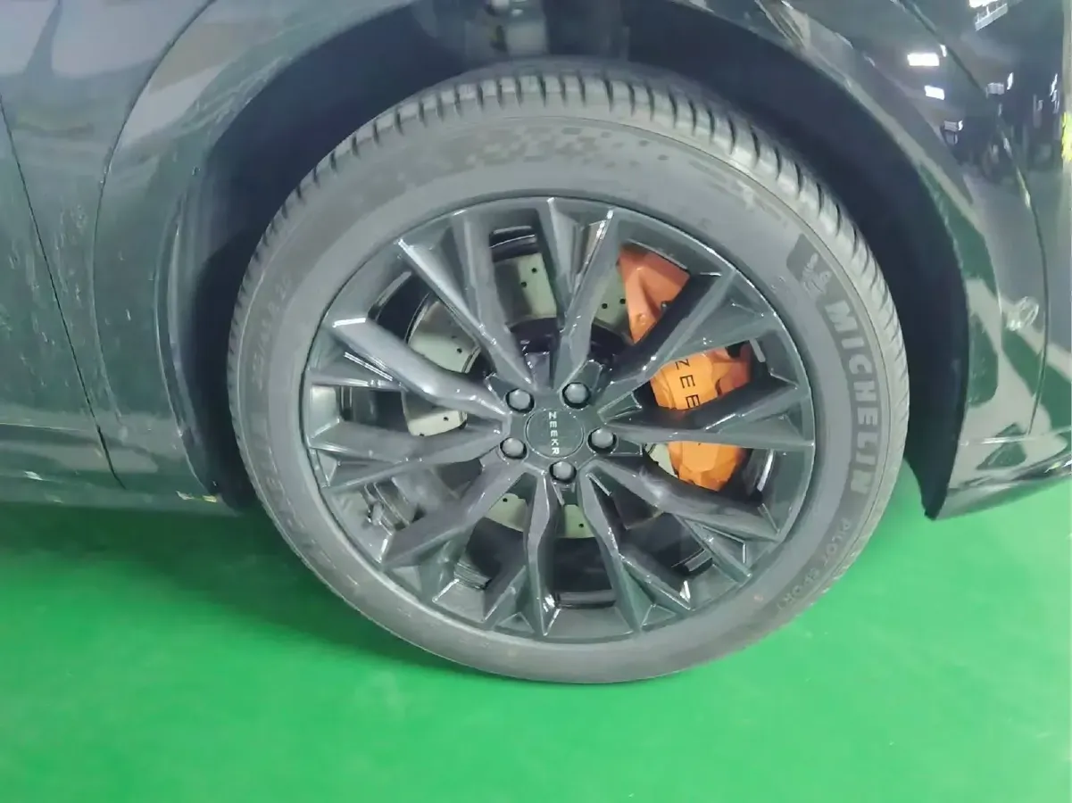 2025 Zeekr 7X BEV 100KWH,autocango,china used car exporter,china ev exporter,chinese used car exporter,chinese used ev exporter