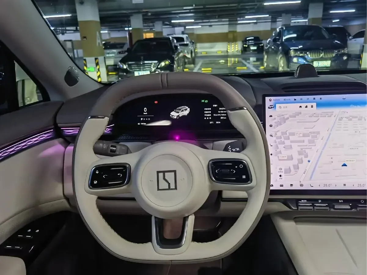 2025 Zeekr 7X BEV 100KWH,autocango,china used car exporter,china ev exporter,chinese used car exporter,chinese used ev exporter