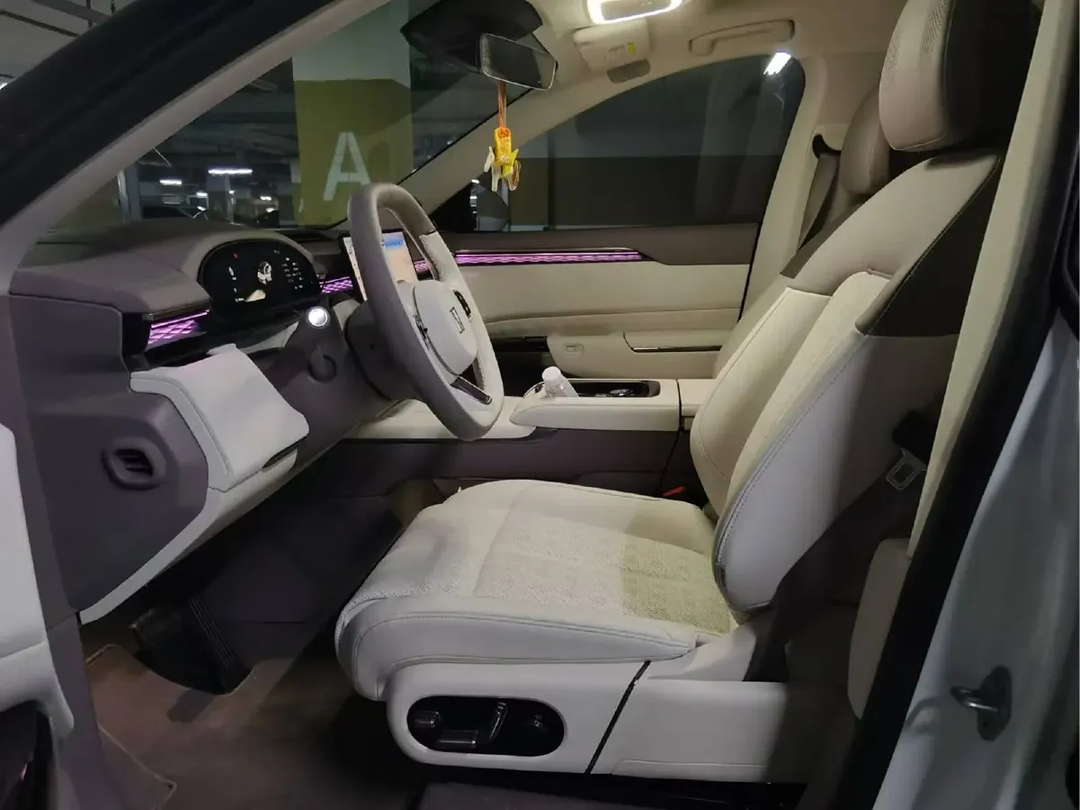 2025 Zeekr 7X BEV 100KWH,autocango,china used car exporter,china ev exporter,chinese used car exporter,chinese used ev exporter