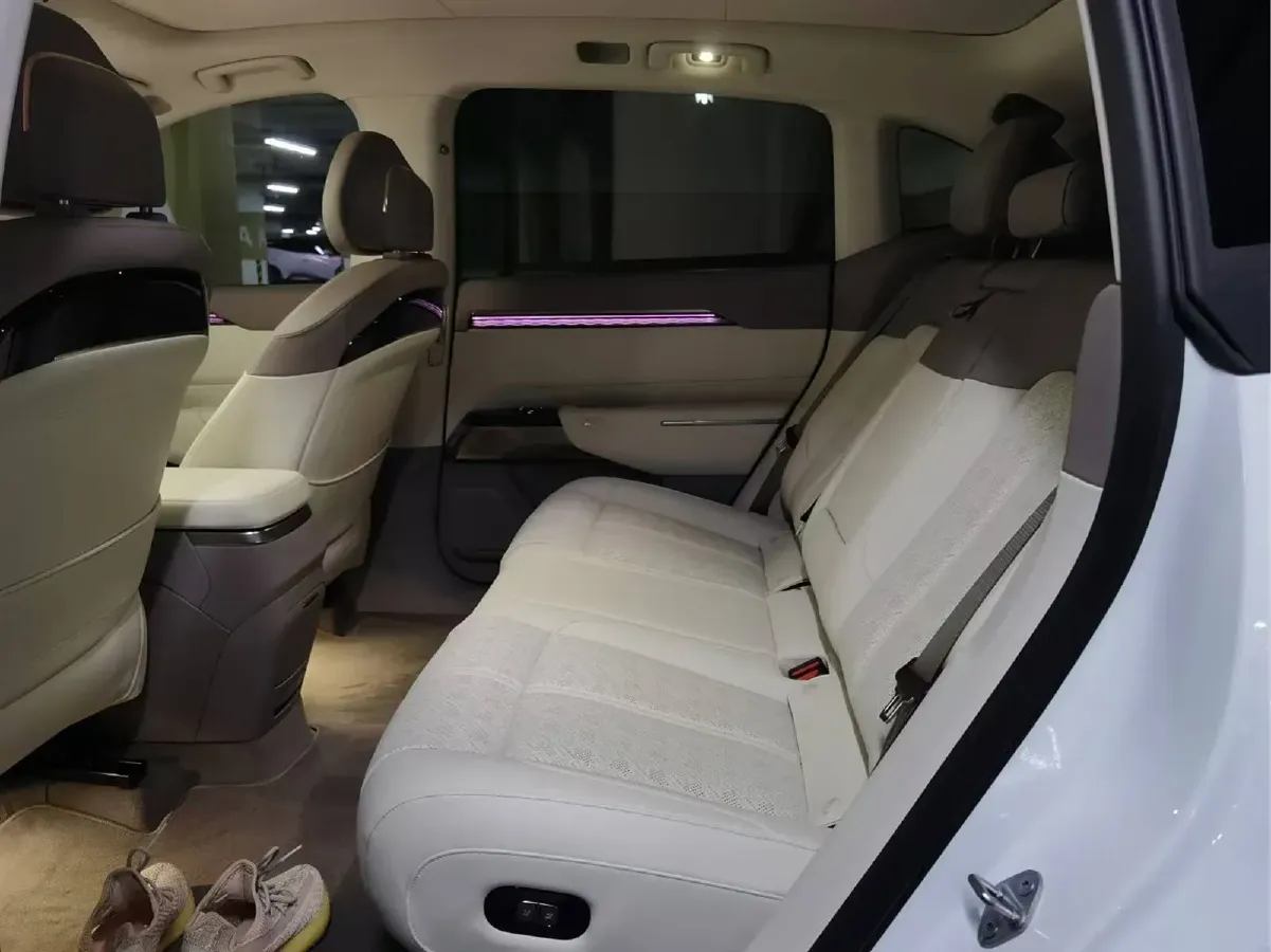 2025 Zeekr 7X BEV 100KWH,autocango,china used car exporter,china ev exporter,chinese used car exporter,chinese used ev exporter