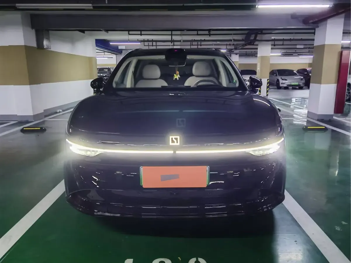 2025 Zeekr 7X BEV 100KWH,autocango,china used car exporter,china ev exporter,chinese used car exporter,chinese used ev exporter