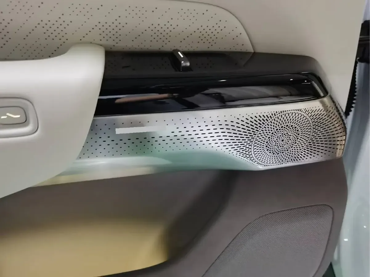 2025 Zeekr 7X BEV 100KWH,autocango,china used car exporter,china ev exporter,chinese used car exporter,chinese used ev exporter