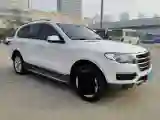 2015 Haval H8 2.0T 218HP L4 6AT
