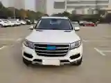 2015 Haval H8 2.0T 218HP L4 6AT